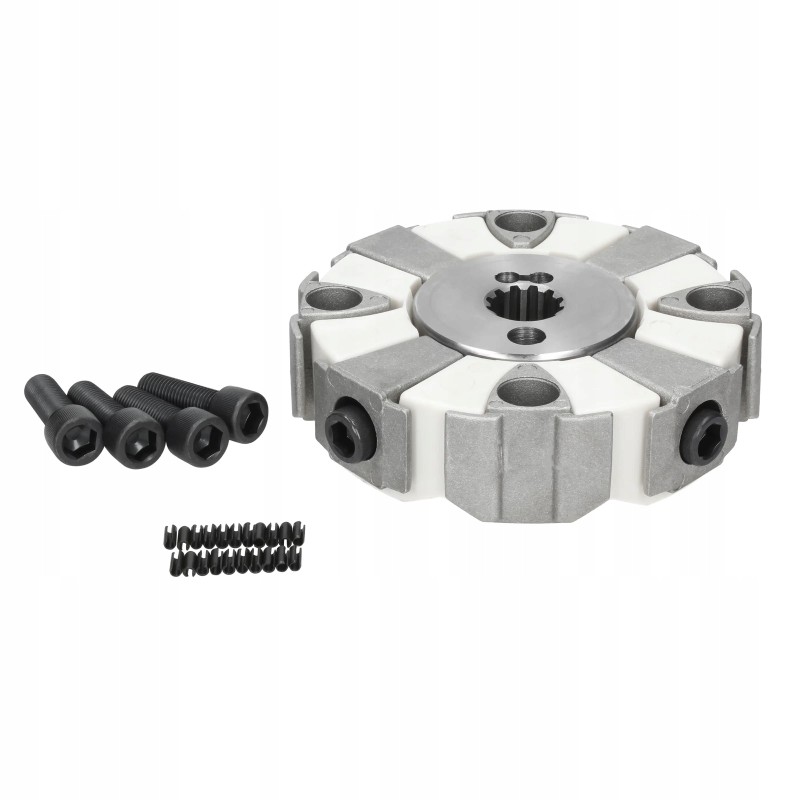 Pump clutch doosan dx225 lc dx220a dx210