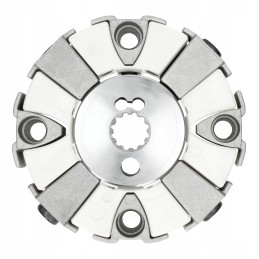 Pump clutch doosan dx225 lc dx220a dx210