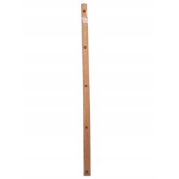 Wooden strip for inclined conveyor 600 615891