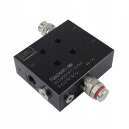 Oilcontrol hydraulic valve r930002050