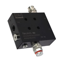 Oilcontrol hydraulic valve r930002050