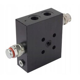 Oilcontrol hydraulic valve r930002050