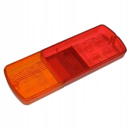 Rear lamp shade jcb 2cx 3cx 4cx old type 700 37001