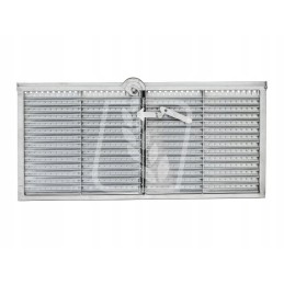 End blind screen 995x460mm 80460014k