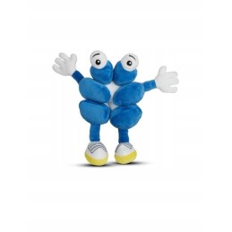 Basil New Holland soft plush mascot toy