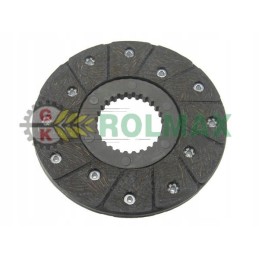New Holland TX TF 751087 brake disc
