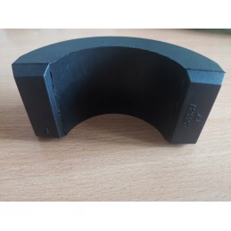 Steering axle bush Doosan Daewoo A212207