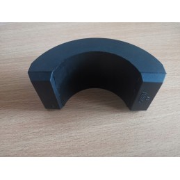 Steering axle bush Doosan Daewoo A212207