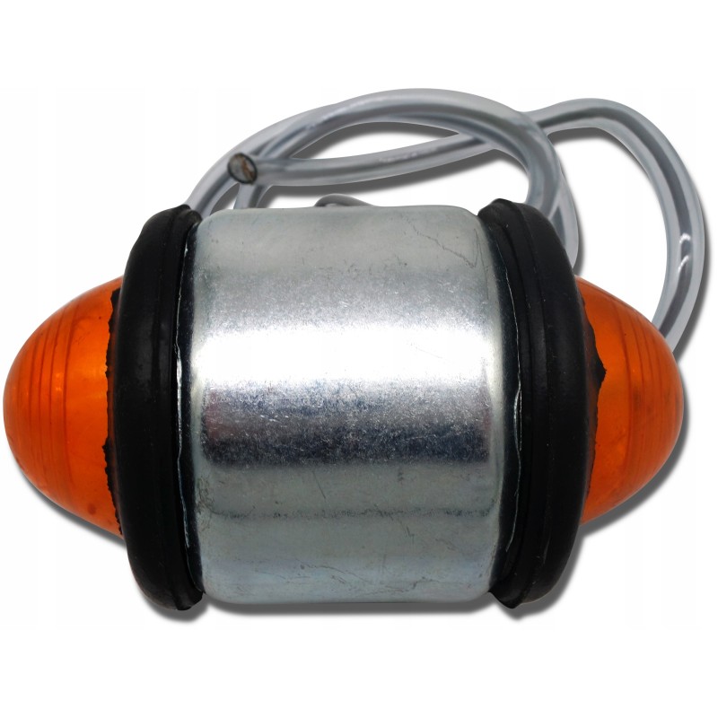 Strong turn signal lamp ursus c330 fender side