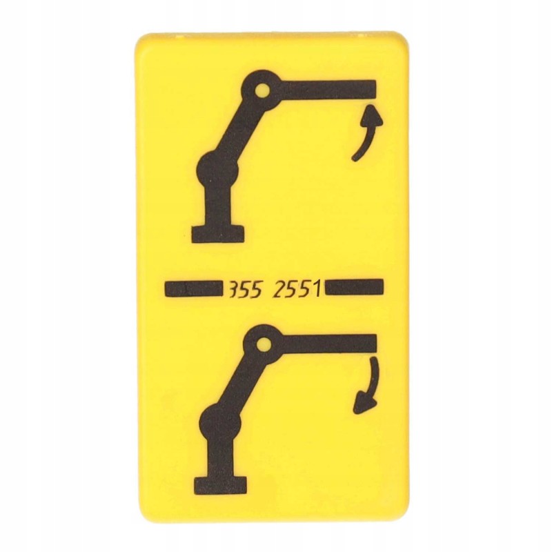 Hiab II pictogram