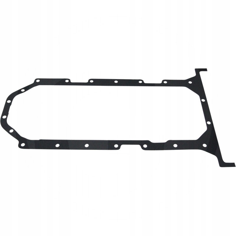 Morpak oil pan gasket c 385 and derivatives d