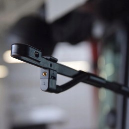 Windshield wiper blade 510 mm psv