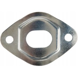 John Deere finger guide