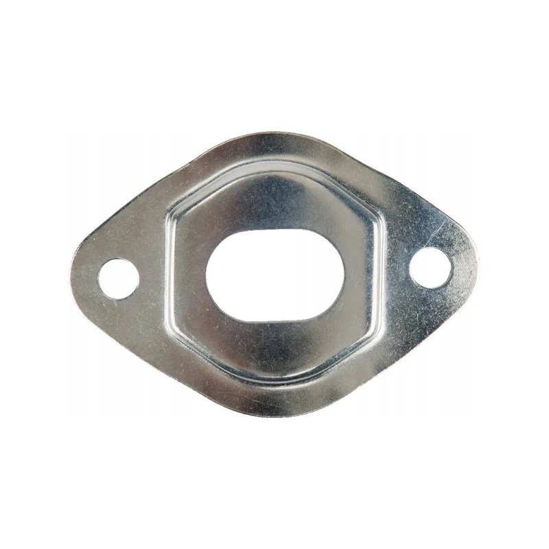 John Deere finger guide