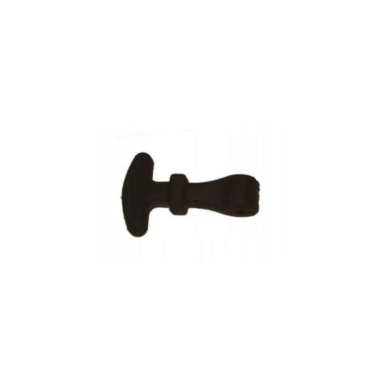 Claas 60201 m cover rubber hook