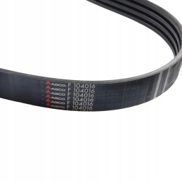 Multi-grooved V-belt mf acw0365210 original