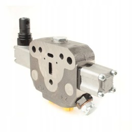 Distributor section hc d3m 200 200bar