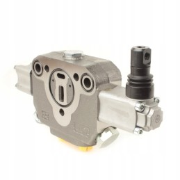 Distributor section hc d3m 200 200bar