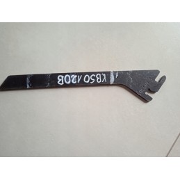 Stoll topper knife, right