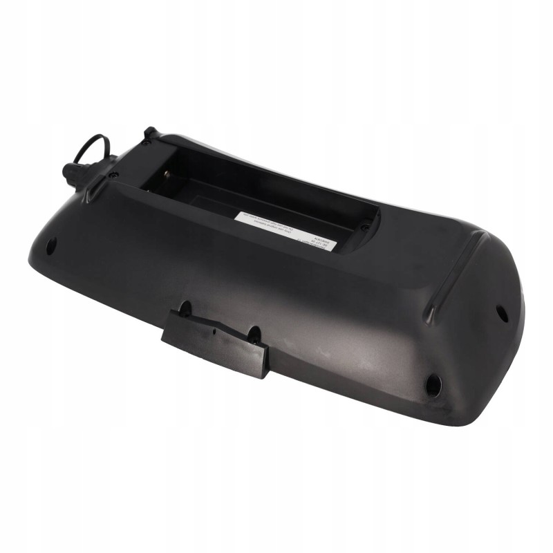 The lower part of the maxi rc400 g2 g2b transmitter