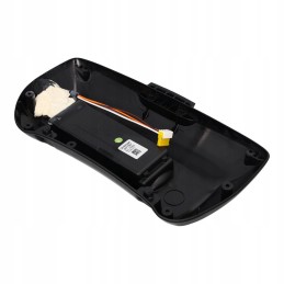 The lower part of the maxi rc400 g2 g2b transmitter