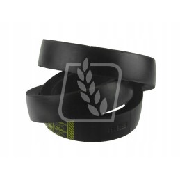 Smooth threshing belt Claas Dominator 603015 Gates