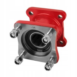 ISO pump distance l 85mm