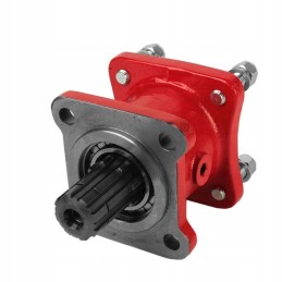 ISO pump distance l 85mm