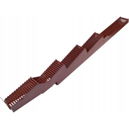 The shaker fits the Bison from 056