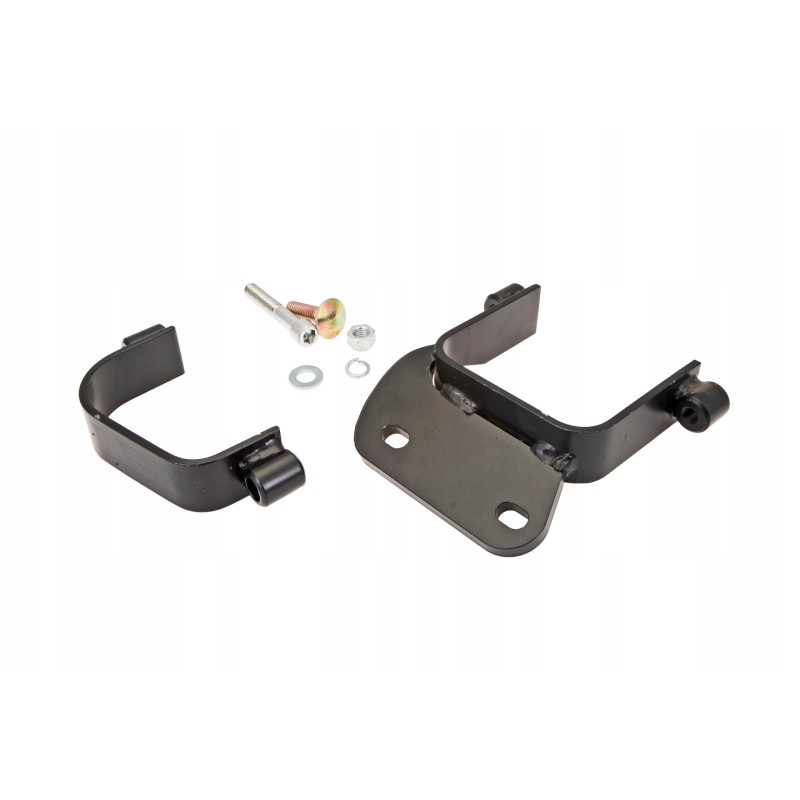 Lca102879 mounting kit