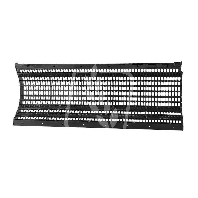 Univer God's threshing floor, azure corn, 709669