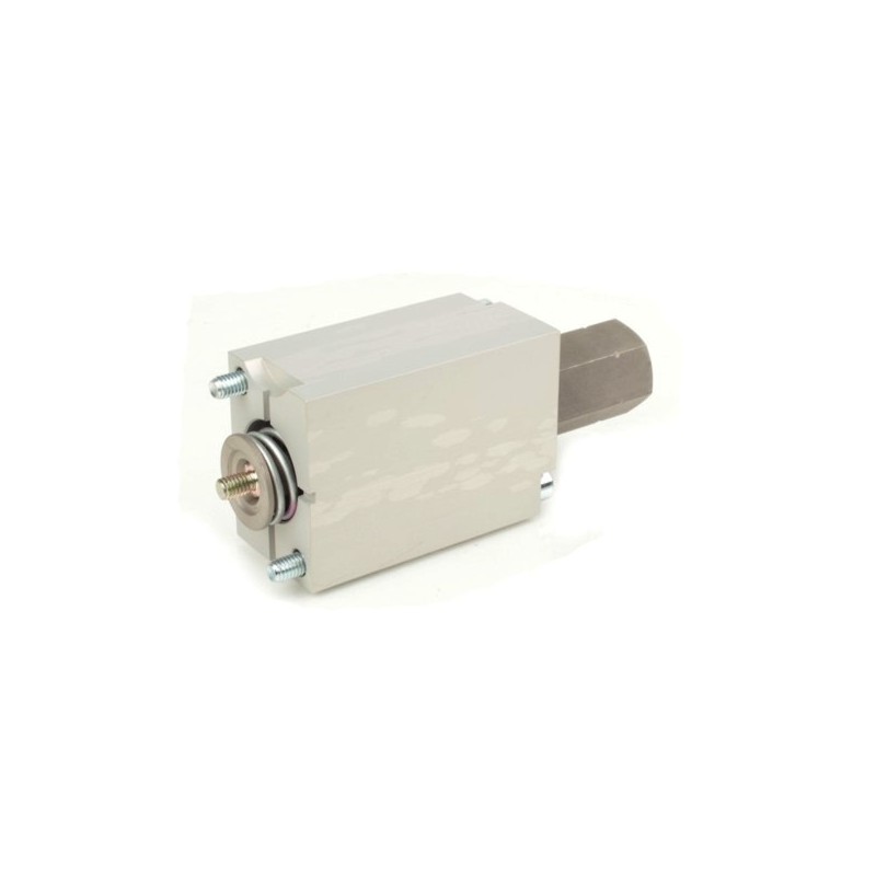 P70CF lock actuator, 2-sided set