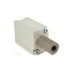 P70CF lock actuator, 2-sided set