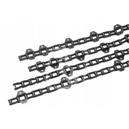 Tilt feeder chains 84441578 new holland