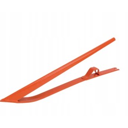 Grain lifter Lanu Claas Dominator Mega 626299 1