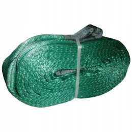 Double-layer belt sling 2 0t 1 5 m