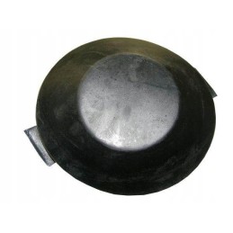 Bison motogeneric rubber grain tank cover