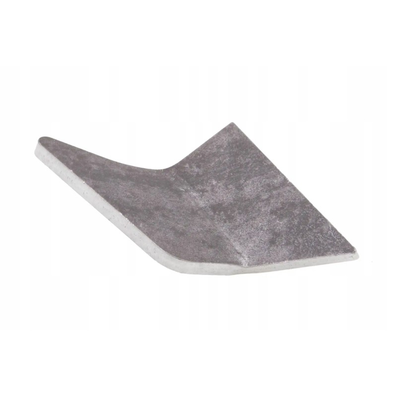 Lca90655 left forage harvester knife tooth