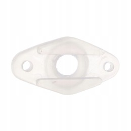 John Deere picker auger finger guide