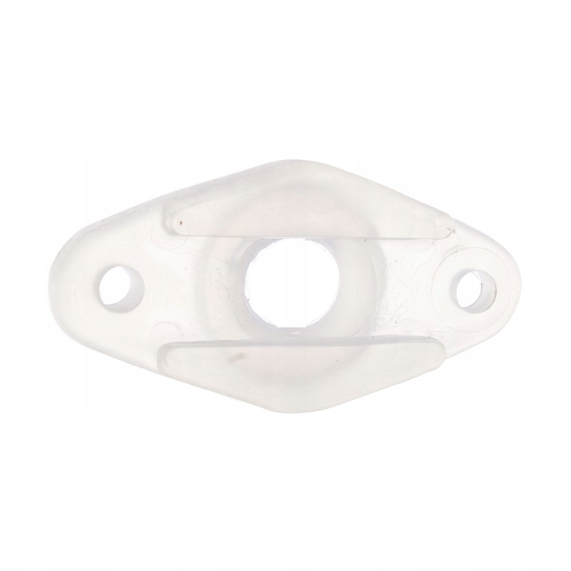 John Deere picker auger finger guide