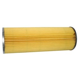 Bison oil filter insert from 056 from 058