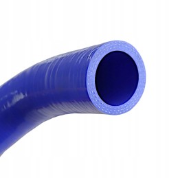 Universal silicone elbow diameter 35 l 150 150 ando