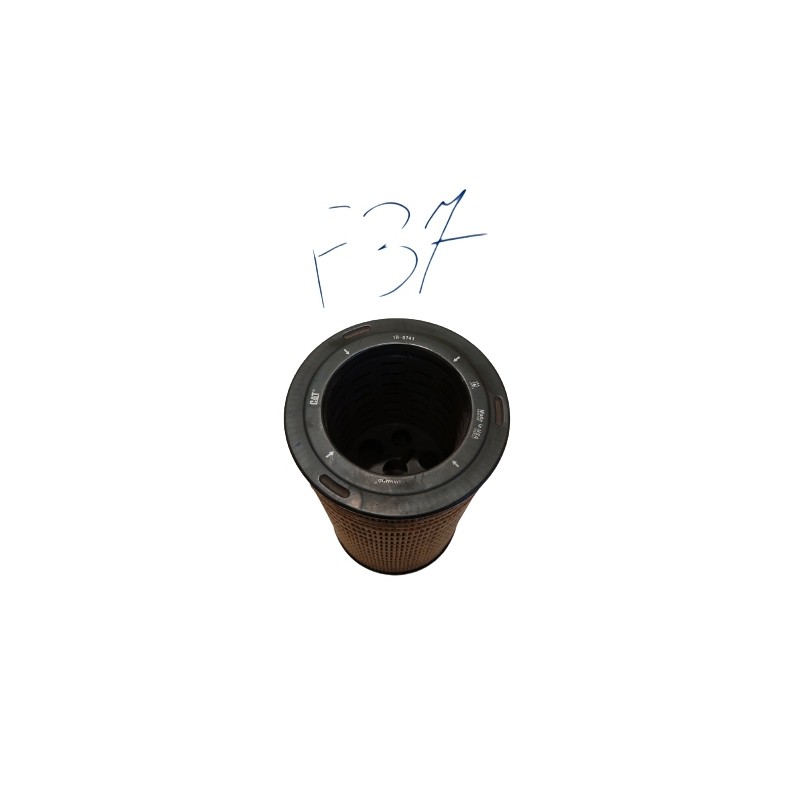 Oil filter catepilar cat 1r 0741 hd13001