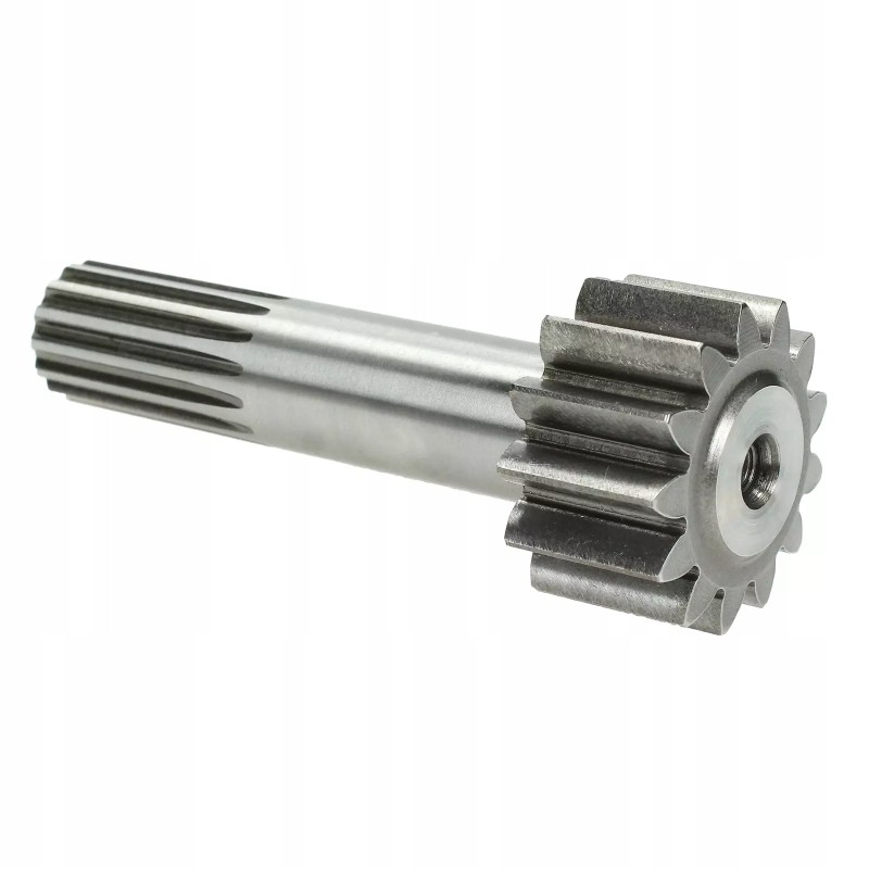 Neuson hub reduction shaft 2608705