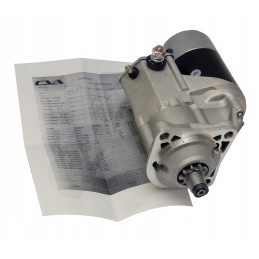 12v cva starter with diagram cat telesk charger