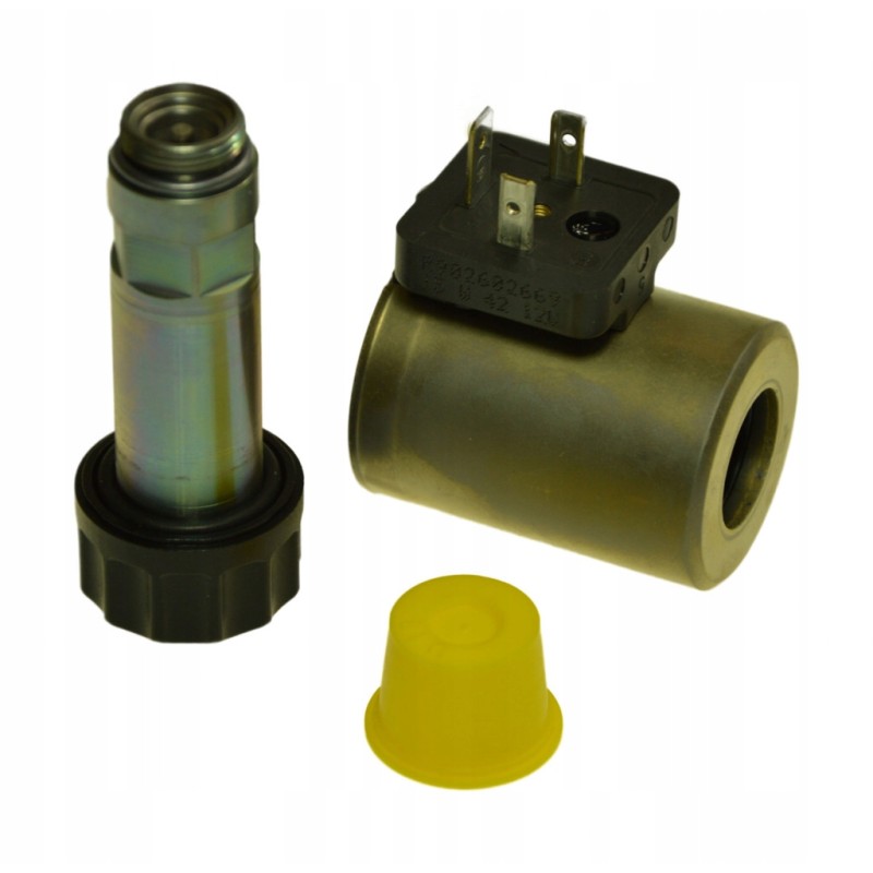 Manitou solenoid coil 705274