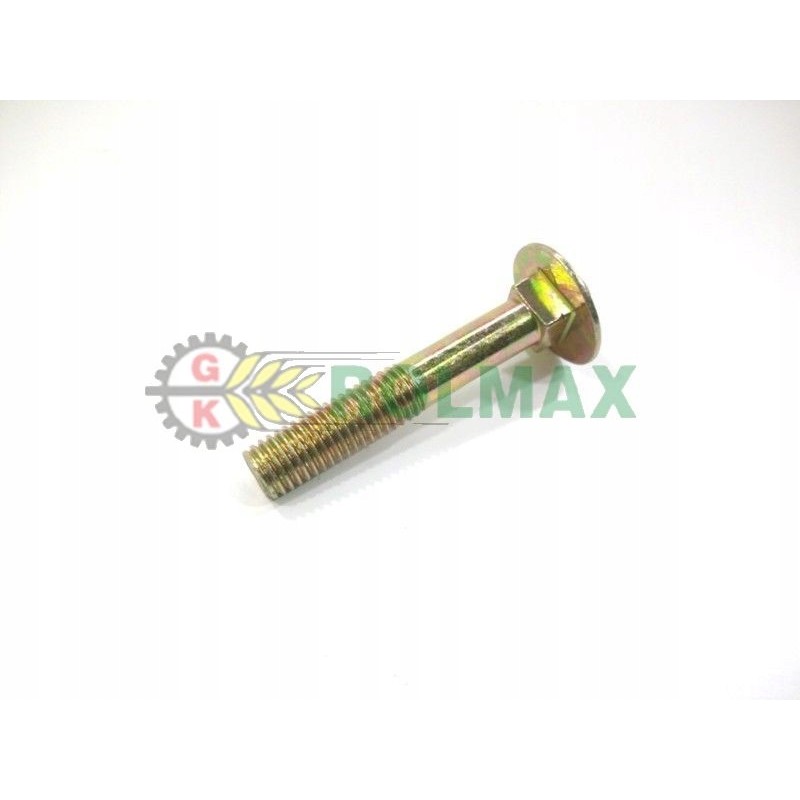 Screw M10x60mm Claas combine harvester 236462 original