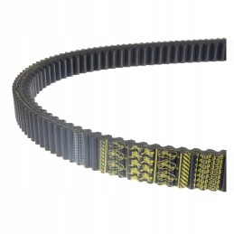 Wide profile belt claas 661429 0 gates 1499328