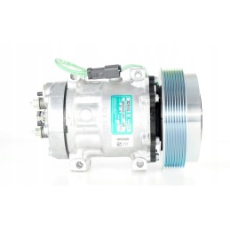 Sanden SD7H15 4130 Cat Compressor OEM 3249711