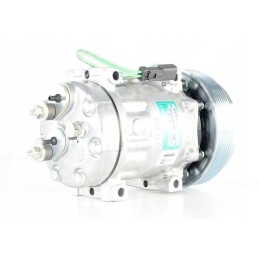 Sanden SD7H15 4130 Cat Compressor OEM 3249711